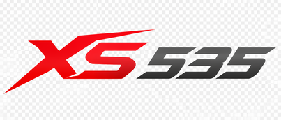 xs 535 logo